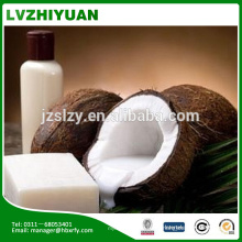 LVZHIYUAN China Lieferanten Shampoo und Kosmetik Grade Kokos-Diethanolamid 80% 85% 90%